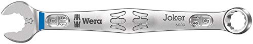 Wera Tools Joker 8 Imperial Set 1 Combination Wrench Set, Imperial, 8 Pieces - Image 12
