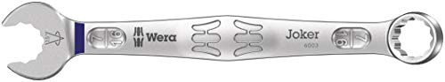 Wera Tools Joker 8 Imperial Set 1 Combination Wrench Set, Imperial, 8 Pieces - Image 14
