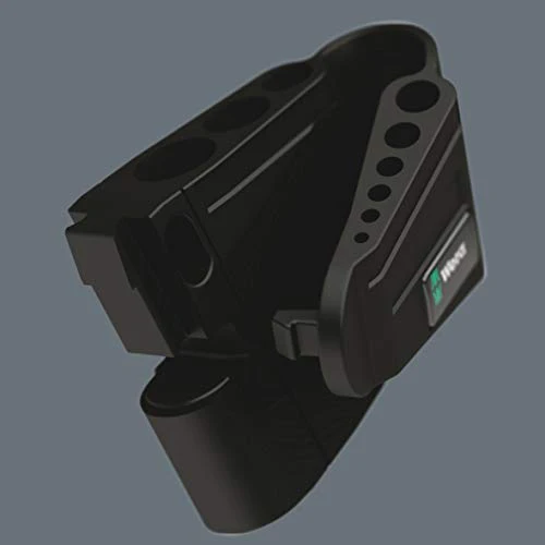 Wera Tools Torx L-Key Set 967 Sl/9 with Holding Function - Image 5