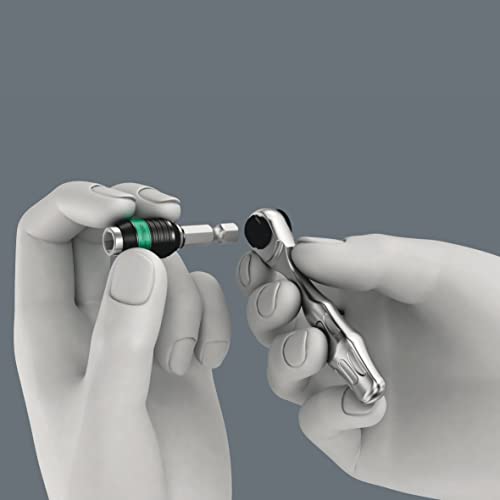 Wera Tool (05056491001) Check Plus Imperial, 39 Pieces - Image 11