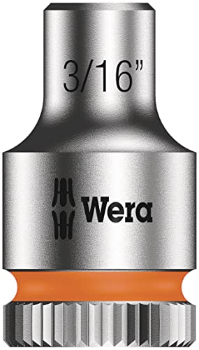 Wera Tool (05056491001) Check Plus Imperial, 39 Pieces - Image 18