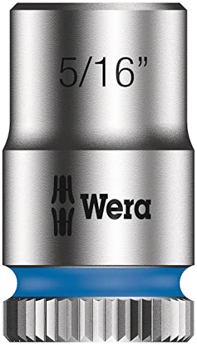 Wera Tool (05056491001) Check Plus Imperial, 39 Pieces - Image 20