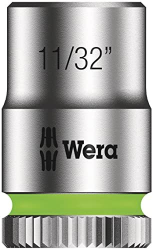 Wera Tool (05056491001) Check Plus Imperial, 39 Pieces - Image 21