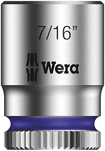 Wera Tool (05056491001) Check Plus Imperial, 39 Pieces - Image 23