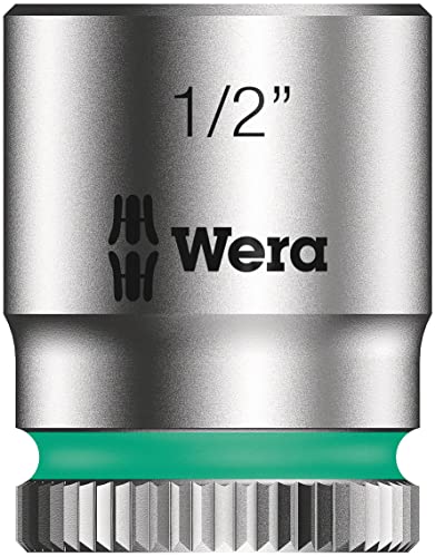 Wera Tool (05056491001) Check Plus Imperial, 39 Pieces - Image 24