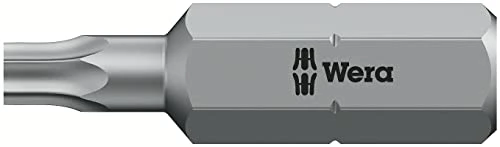 Wera Tool (05056491001) Check Plus Imperial, 39 Pieces - Image 36