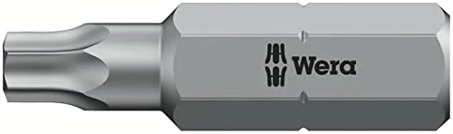 Wera Tool (05056491001) Check Plus Imperial, 39 Pieces - Image 37