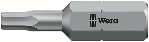 Wera Tool (05056491001) Check Plus Imperial, 39 Pieces - Image 40
