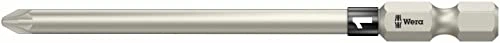 Wera - 05059303001 - Screwdriver Interchangeable Blades Set, Kraftform Kompakt 60 Tool Finder, 17 Pieces - Image 21