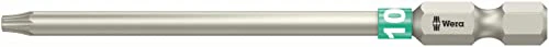 Wera - 05059303001 - Screwdriver Interchangeable Blades Set, Kraftform Kompakt 60 Tool Finder, 17 Pieces - Image 23