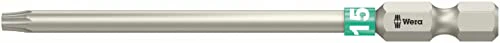 Wera - 05059303001 - Screwdriver Interchangeable Blades Set, Kraftform Kompakt 60 Tool Finder, 17 Pieces - Image 24