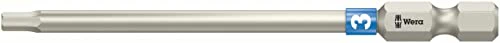 Wera - 05059303001 - Screwdriver Interchangeable Blades Set, Kraftform Kompakt 60 Tool Finder, 17 Pieces - Image 31