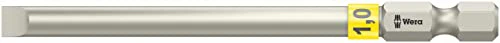 Wera - 05059303001 - Screwdriver Interchangeable Blades Set, Kraftform Kompakt 60 Tool Finder, 17 Pieces - Image 32