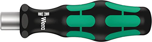 Wera Tools Kraftform Kompakt F 1 screwdriving Tool Set for Window Builders, 35 Pieces - Image 33
