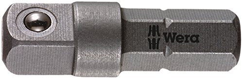 Wera Tools Kraftform Kompakt F 1 screwdriving Tool Set for Window Builders, 35 Pieces - Image 35
