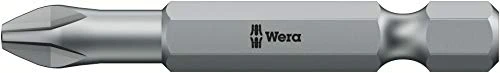 Wera Tools Kraftform Kompakt F 1 screwdriving Tool Set for Window Builders, 35 Pieces - Image 41