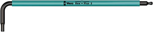 Wera Tools Kraftform Kompakt F 1 screwdriving Tool Set for Window Builders, 35 Pieces - Image 44