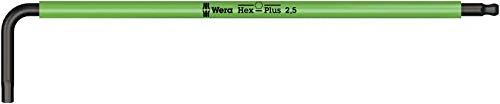 Wera Tools Kraftform Kompakt F 1 screwdriving Tool Set for Window Builders, 35 Pieces - Image 45
