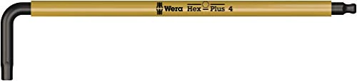 Wera Tools Kraftform Kompakt F 1 screwdriving Tool Set for Window Builders, 35 Pieces - Image 47