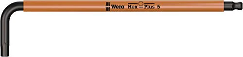 Wera Tools Kraftform Kompakt F 1 screwdriving Tool Set for Window Builders, 35 Pieces - Image 48