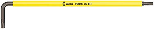 Wera Tools Kraftform Kompakt F 1 screwdriving Tool Set for Window Builders, 35 Pieces - Image 51