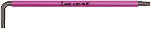 Wera Tools Kraftform Kompakt F 1 screwdriving Tool Set for Window Builders, 35 Pieces - Image 52