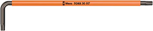 Wera Tools Kraftform Kompakt F 1 screwdriving Tool Set for Window Builders, 35 Pieces - Image 54