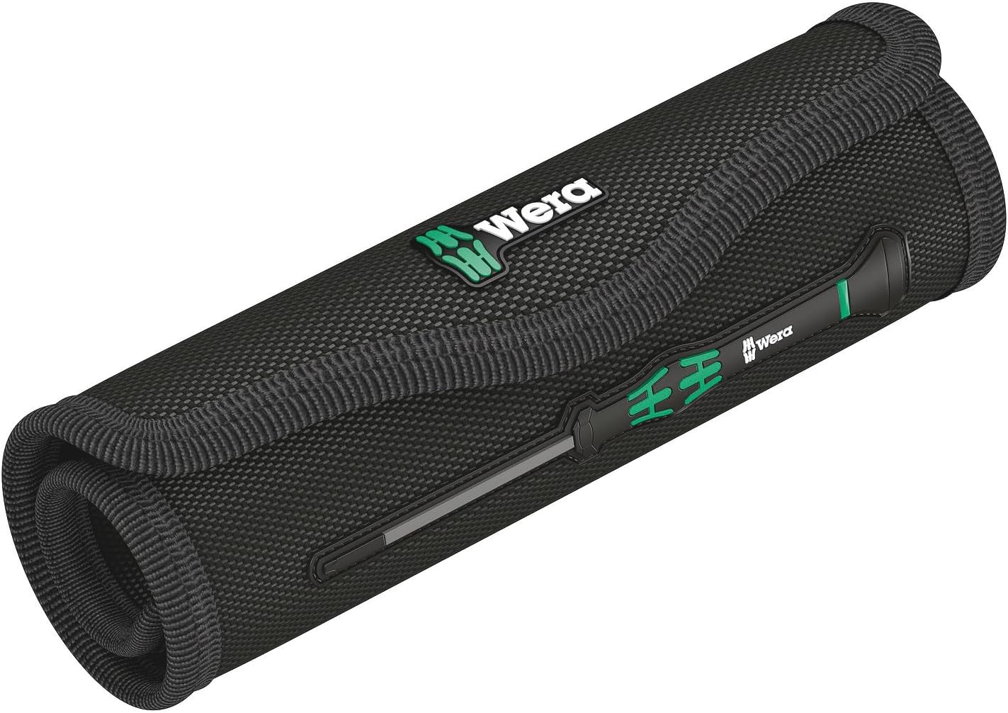 Wera Tools (5134000001) Kraftform Micro Precision Big Pack 1 Screwdriver Set for Electronic Applications, 25 Pieces - Image 3
