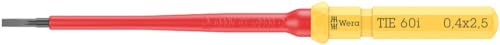 Wera 5135870001 Kraftform Kompakt W 2 Maintenance, 35 Pieces - Image 12