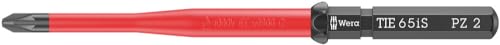 Wera 5135870001 Kraftform Kompakt W 2 Maintenance, 35 Pieces - Image 19