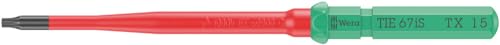 Wera 5135870001 Kraftform Kompakt W 2 Maintenance, 35 Pieces - Image 21