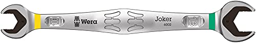 Wera 5135870001 Kraftform Kompakt W 2 Maintenance, 35 Pieces - Image 26