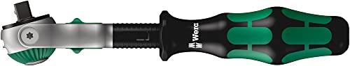 Wera 5135870001 Kraftform Kompakt W 2 Maintenance, 35 Pieces - Image 27