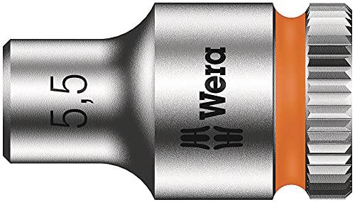 Wera 5135870001 Kraftform Kompakt W 2 Maintenance, 35 Pieces - Image 30