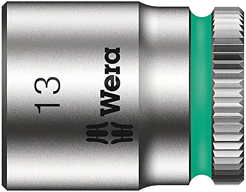 Wera 5135870001 Kraftform Kompakt W 2 Maintenance, 35 Pieces - Image 37