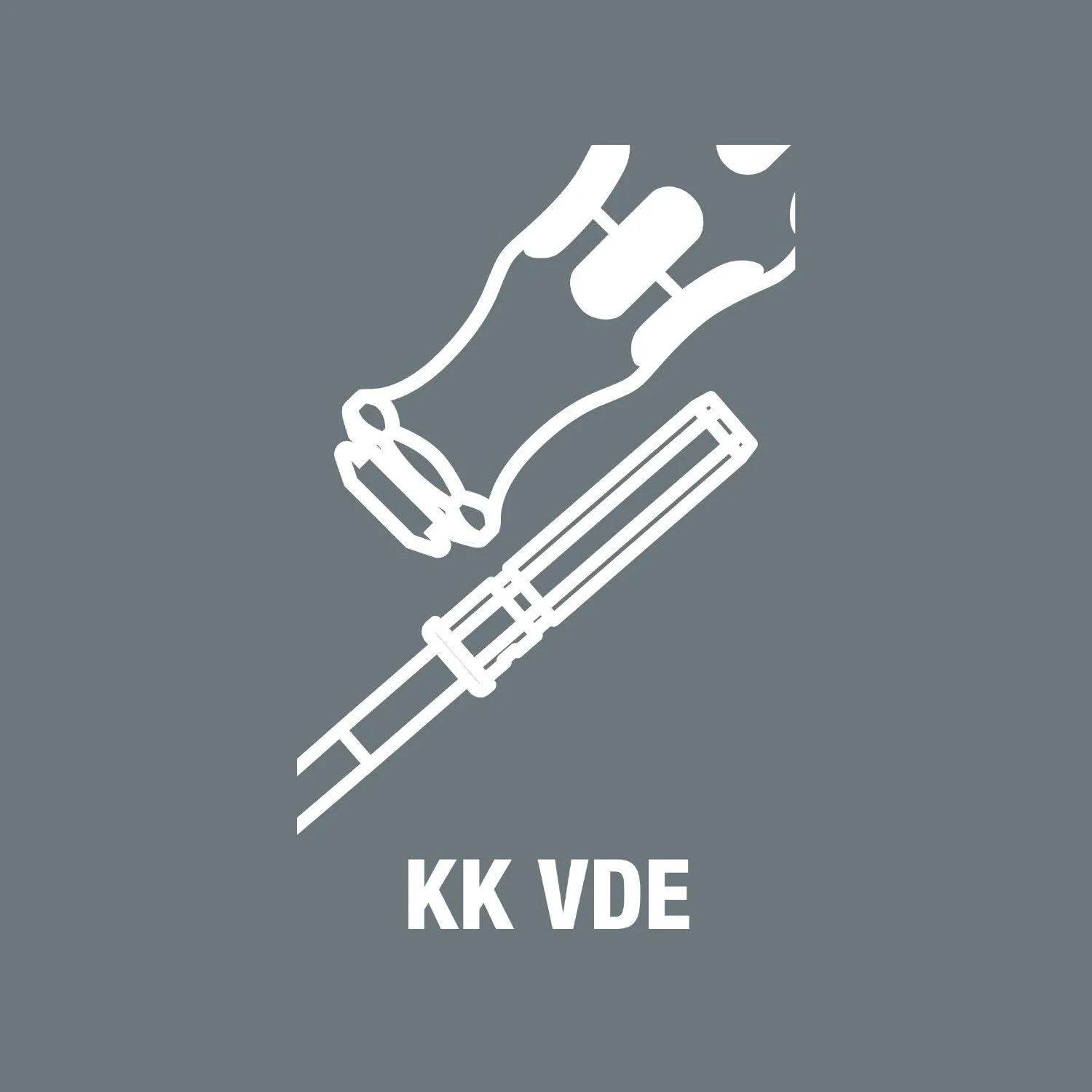 Wera - 5347108001 347108 Kraftform Kompakt VDE 60 i/62 i/68 i/18 Insulated Blade Set - Image 10