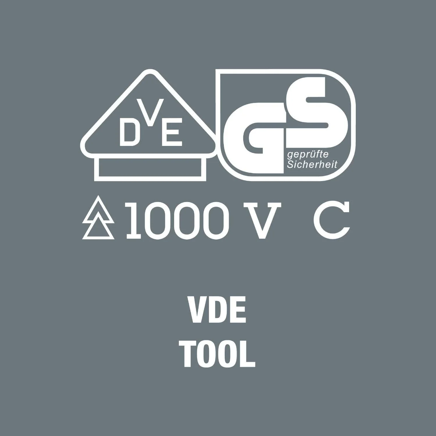 Wera - 5347108001 347108 Kraftform Kompakt VDE 60 i/62 i/68 i/18 Insulated Blade Set - Image 4