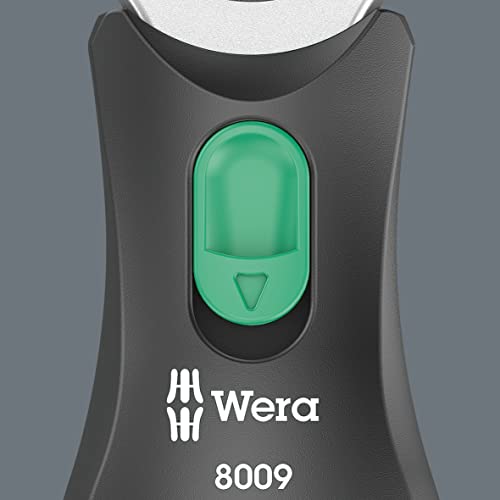 Wera 8009 Zyklop Pocket Set 4, 27pc - 05004285001 - Image 7