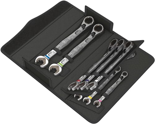 Wera Tools Joker Switch Set. 11 Pieces
