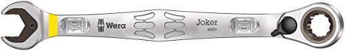 Wera Tools Joker Switch Set. 11 Pieces - Image 19