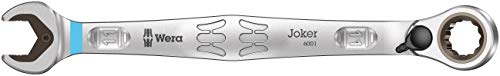 Wera Tools Joker Switch Set. 11 Pieces - Image 20