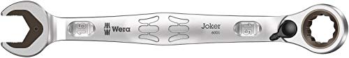 Wera Tools Joker Switch Set. 11 Pieces - Image 24