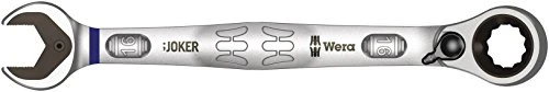 Wera Tools Joker Switch Set. 11 Pieces - Image 33