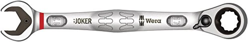 Wera Tools Joker Switch Set. 11 Pieces - Image 34