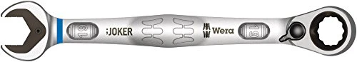 Wera Tools Joker Switch Set. 11 Pieces - Image 36