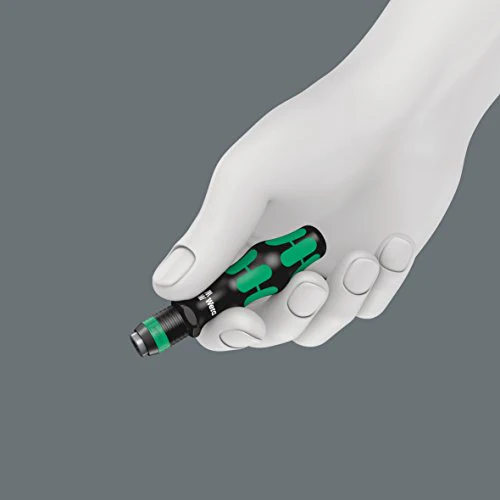 Wera - 52 Piece Compact Metric Pouch Set - Image 4