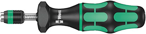 Wera Tools 7400 Series Hexagon Torque Screwdriver, Adjustable Torque Range - Image 12