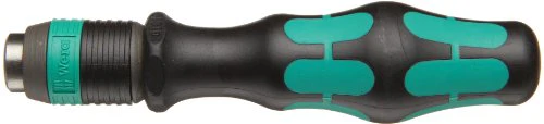 Wera Tools 800 Series Hexagon Bitholding Screwdriver