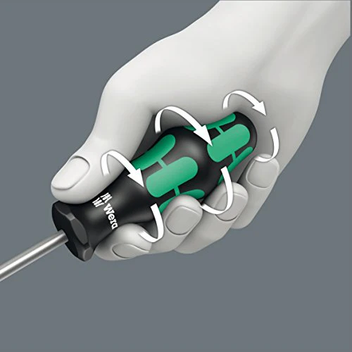 Wera Tools 800 Series Hexagon Bitholding Screwdriver - Image 6