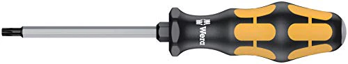 Wera Tools 13-piece Kraftform Big Pack 900 Chisel Driver Screwdriver Set - Image 31